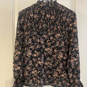 Floral Top